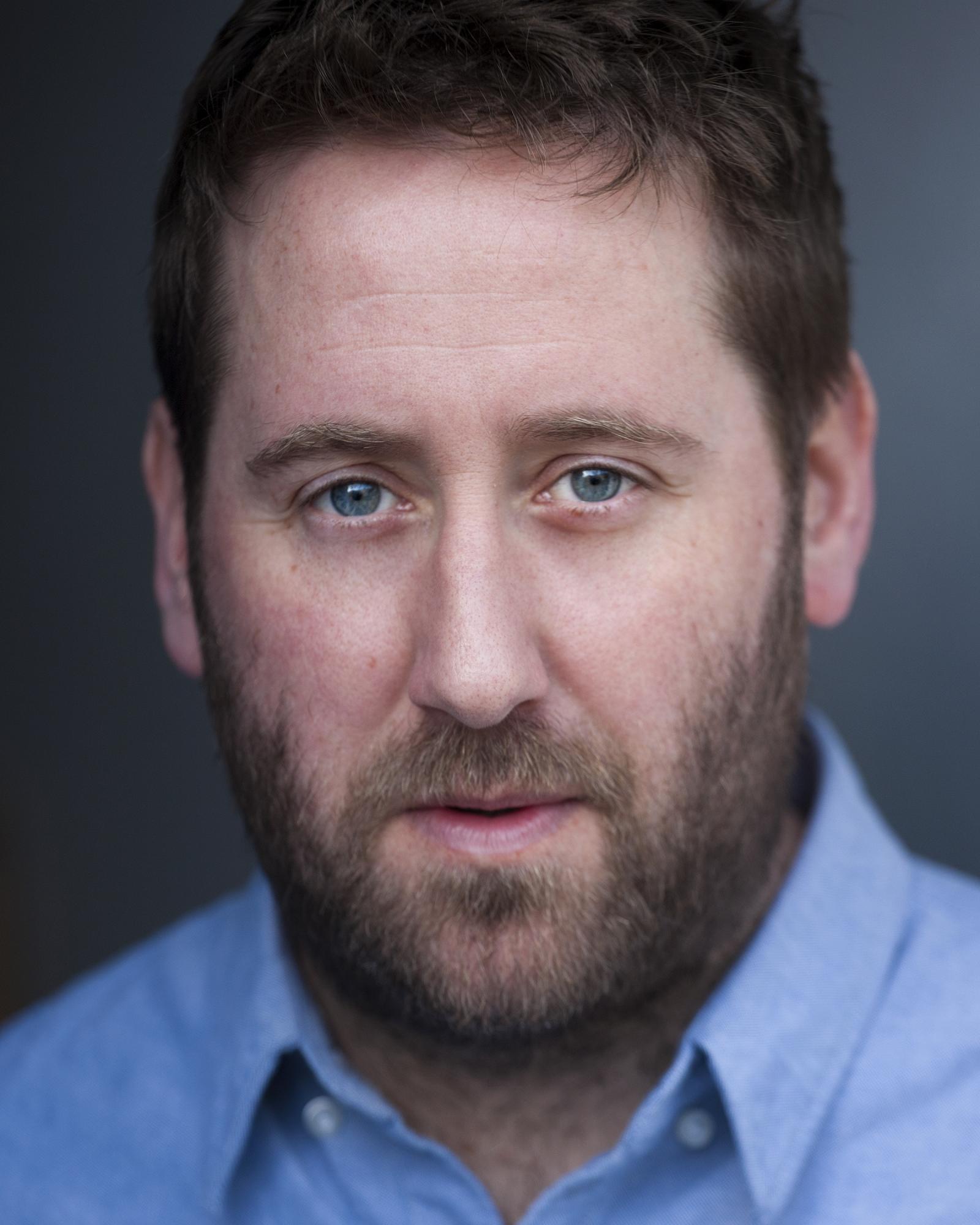 How tall is Jim Howick?